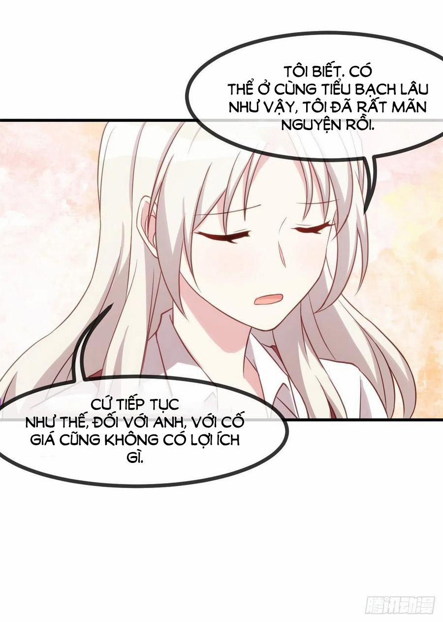 Tiểu Bạch Nam Thần Daddy 97 trang 8