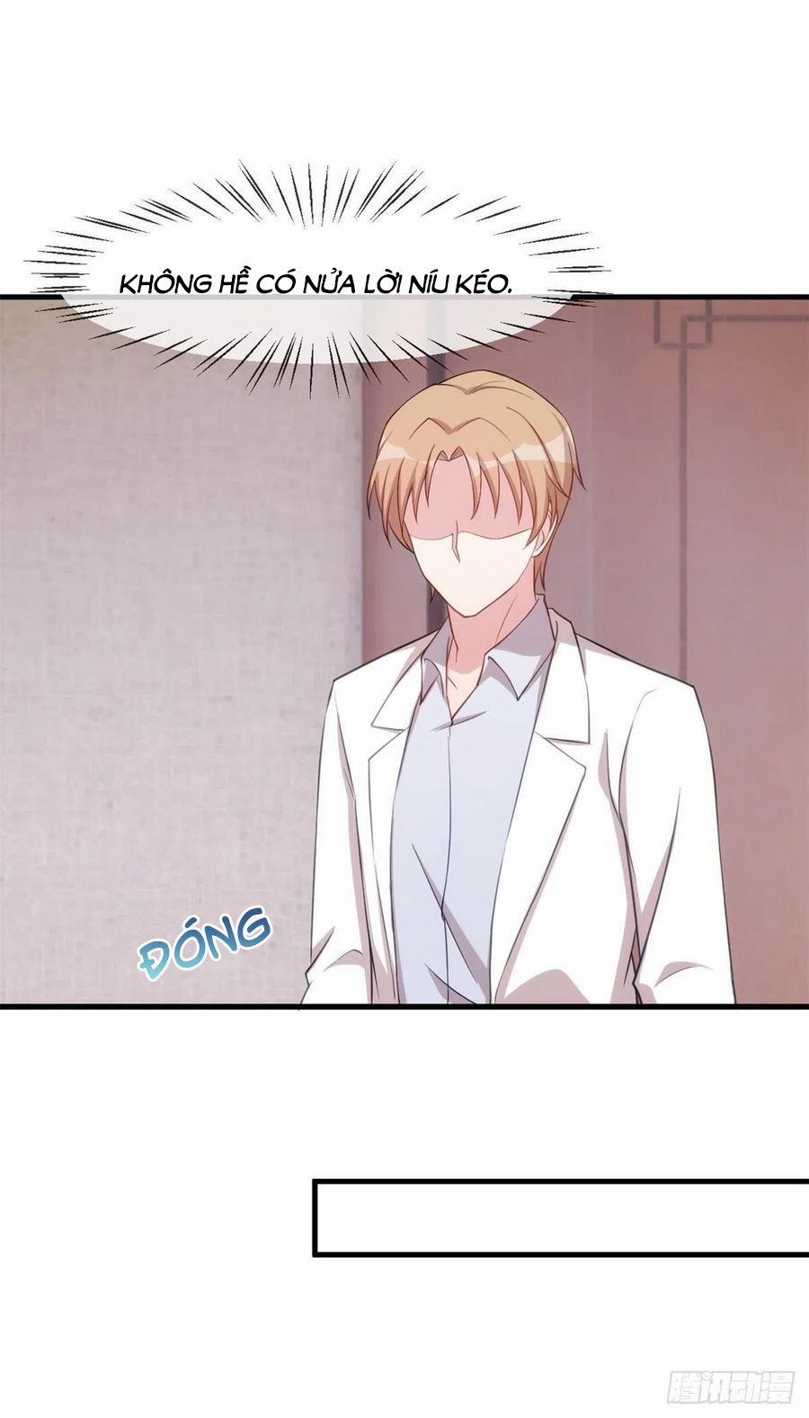 Tiểu Bạch Nam Thần Daddy 98 trang 16