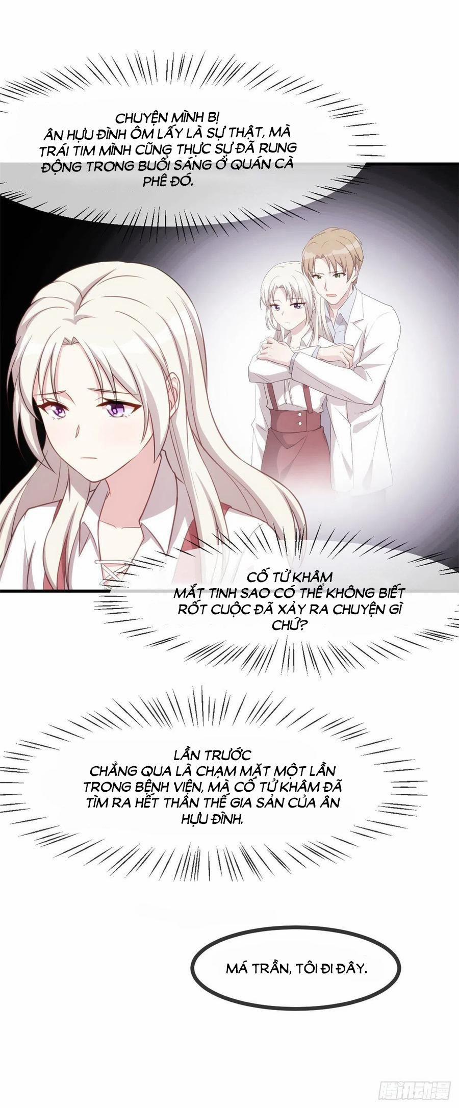 Tiểu Bạch Nam Thần Daddy 98 trang 2