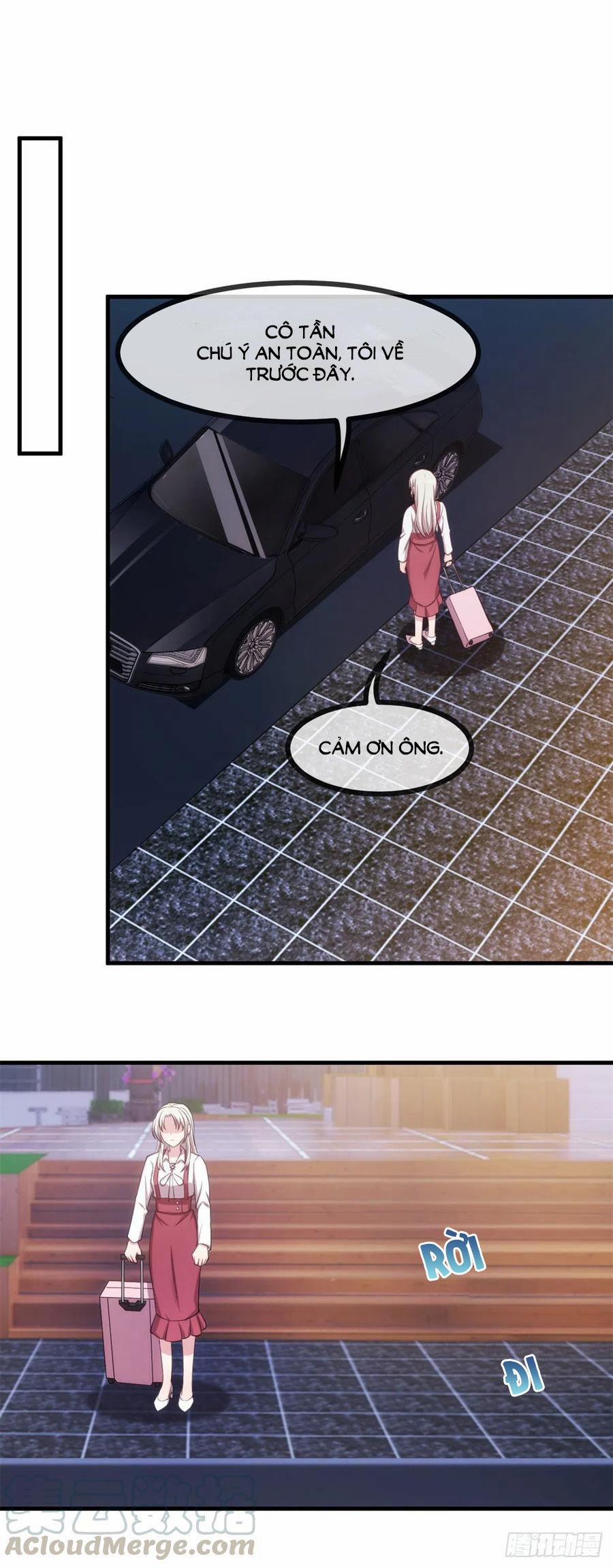 Tiểu Bạch Nam Thần Daddy 98 trang 3