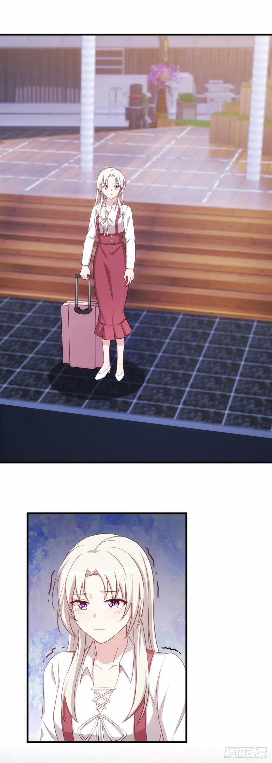 Tiểu Bạch Nam Thần Daddy 98 trang 4