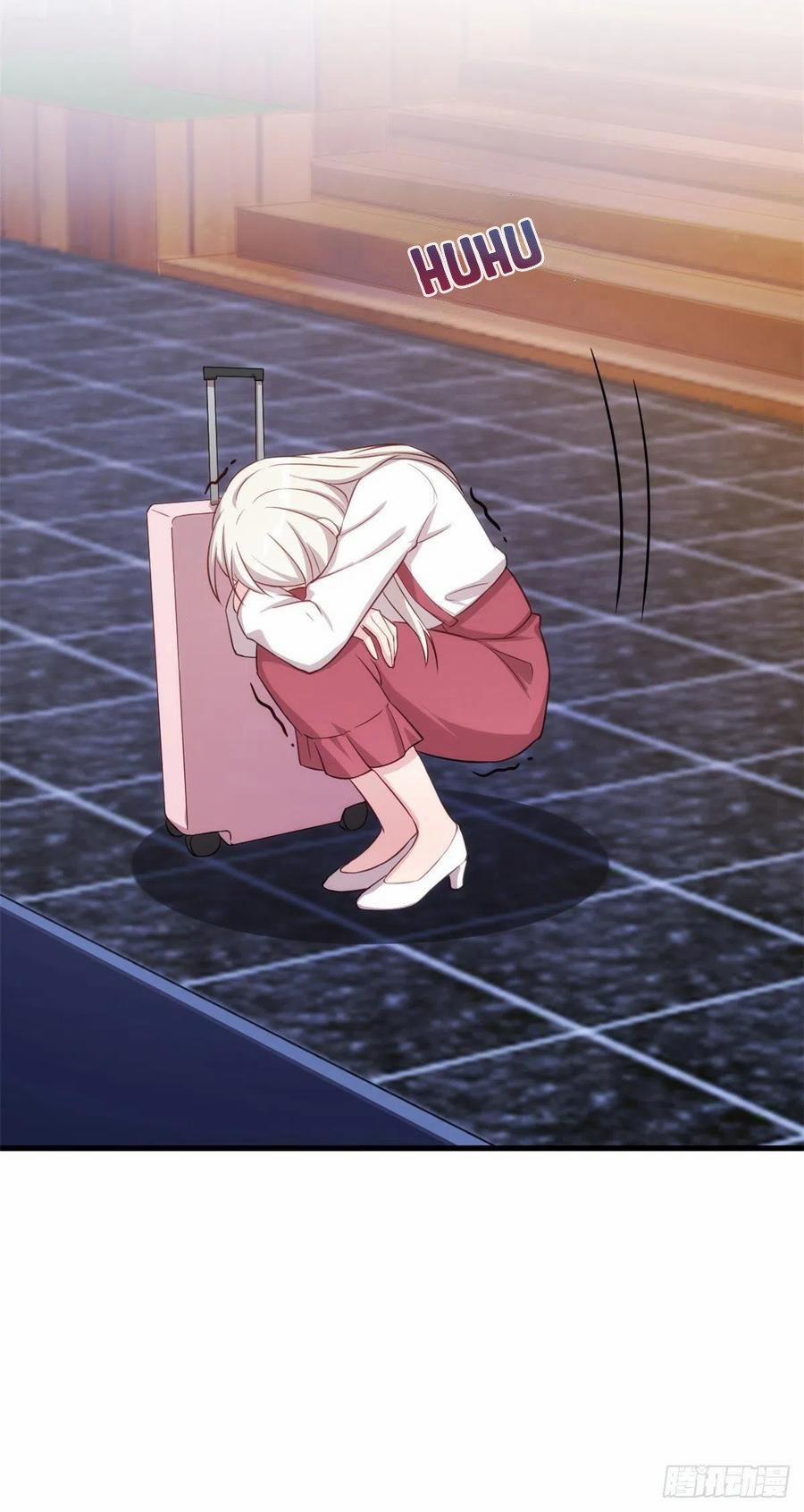 Tiểu Bạch Nam Thần Daddy 98 trang 5