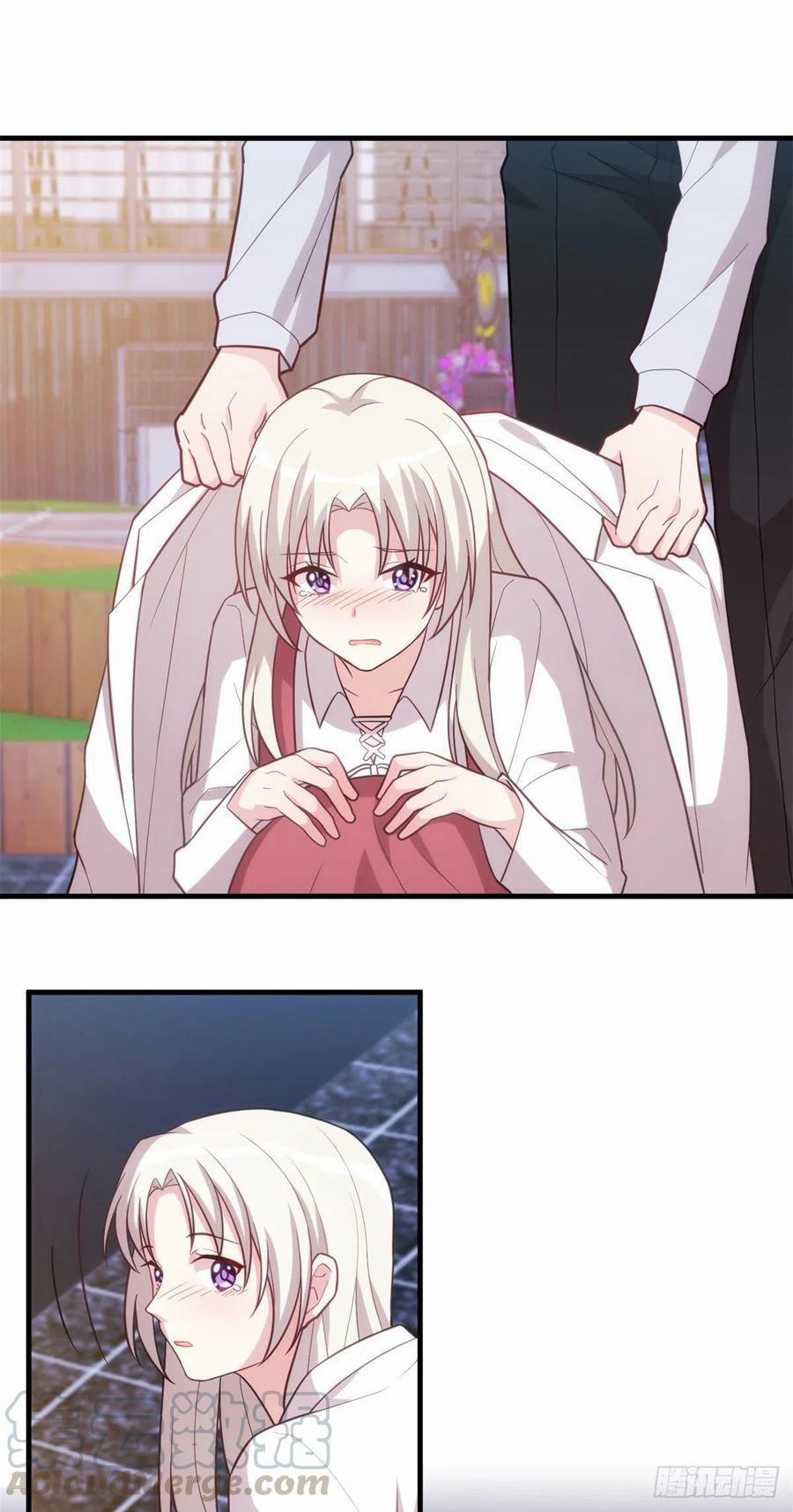 Tiểu Bạch Nam Thần Daddy 98 trang 6