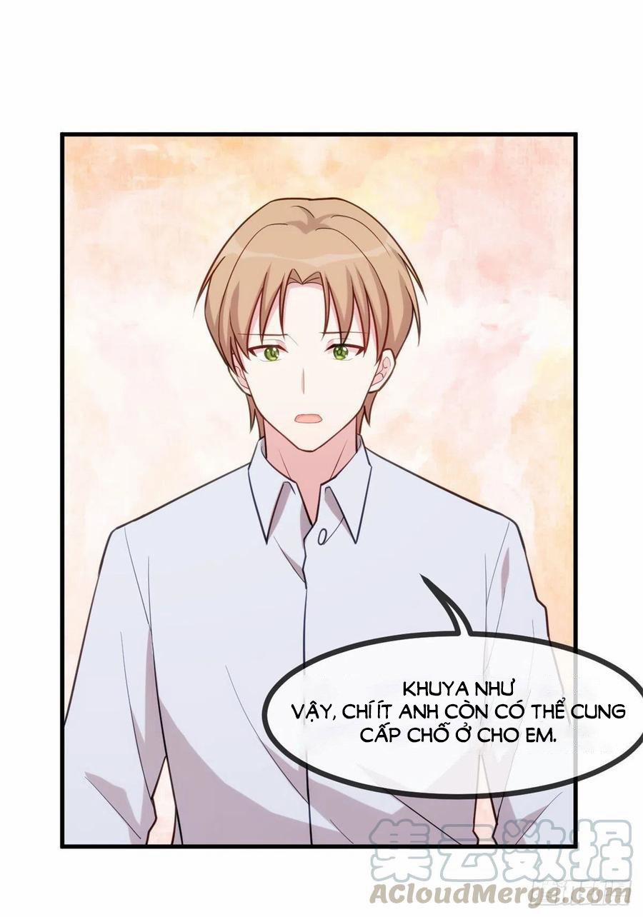 Tiểu Bạch Nam Thần Daddy 98 trang 9