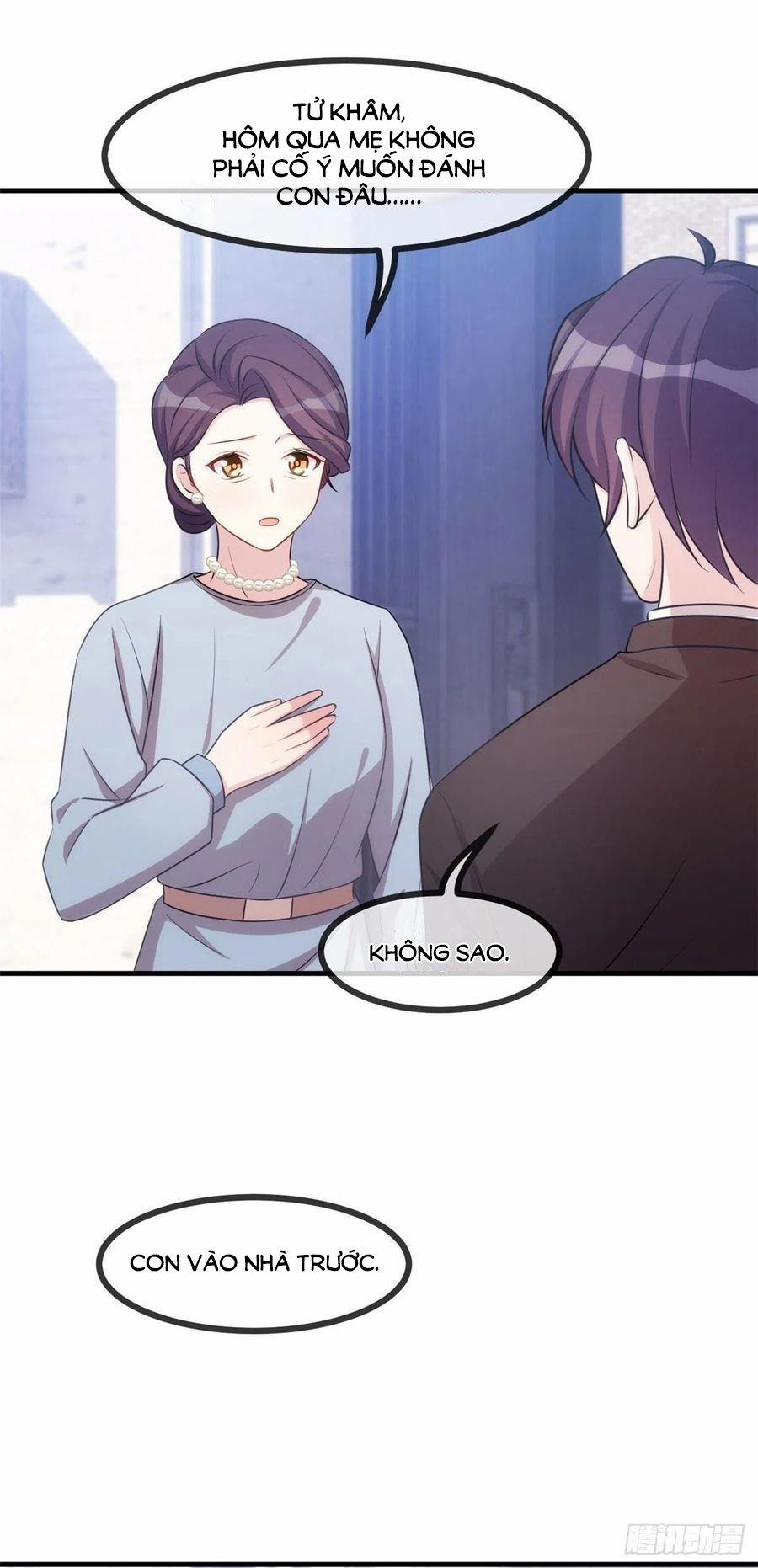 Tiểu Bạch Nam Thần Daddy 99 trang 10