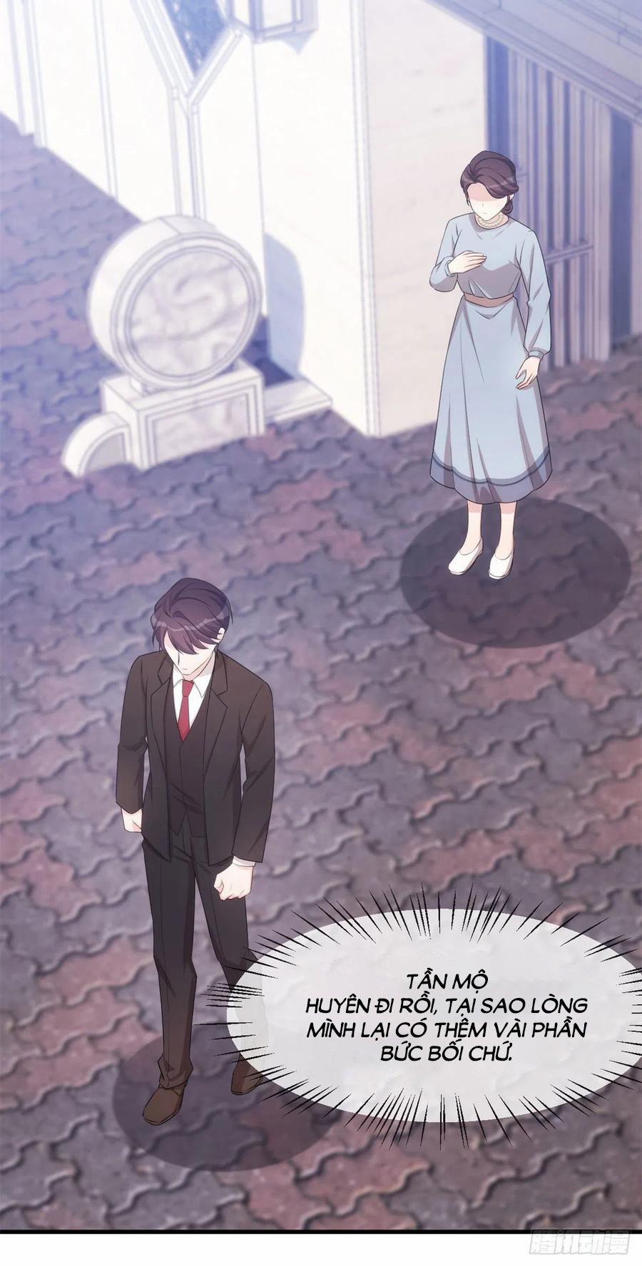 Tiểu Bạch Nam Thần Daddy 99 trang 11