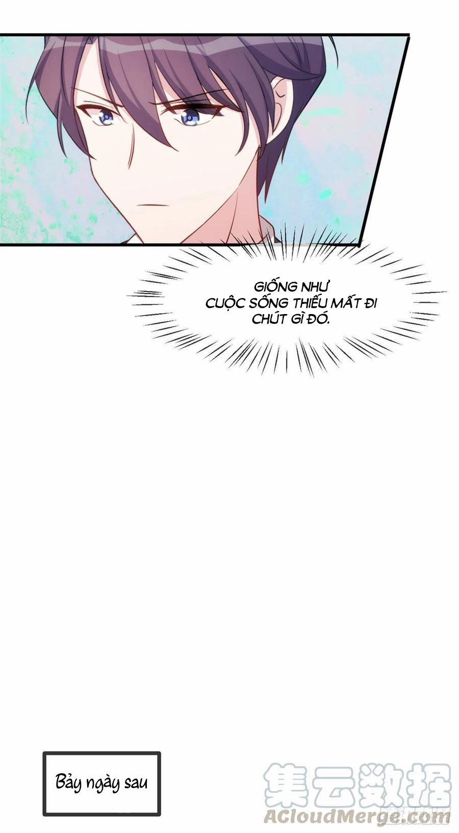 Tiểu Bạch Nam Thần Daddy 99 trang 12