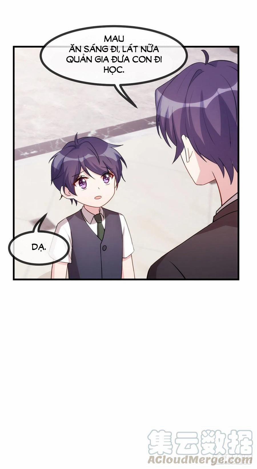 Tiểu Bạch Nam Thần Daddy 99 trang 6