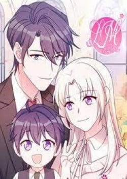 Đọc truyện tranh Tiểu Bạch Nam Thần Daddy