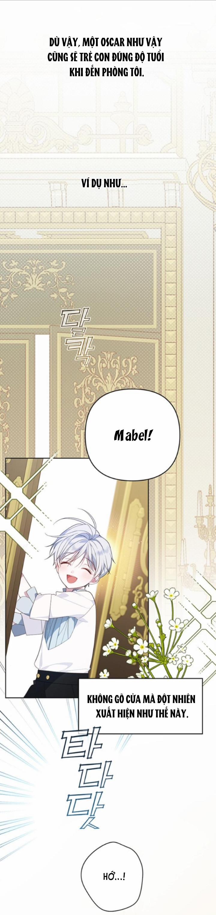 Tiểu Bạo Chúa 10.1 trang 1