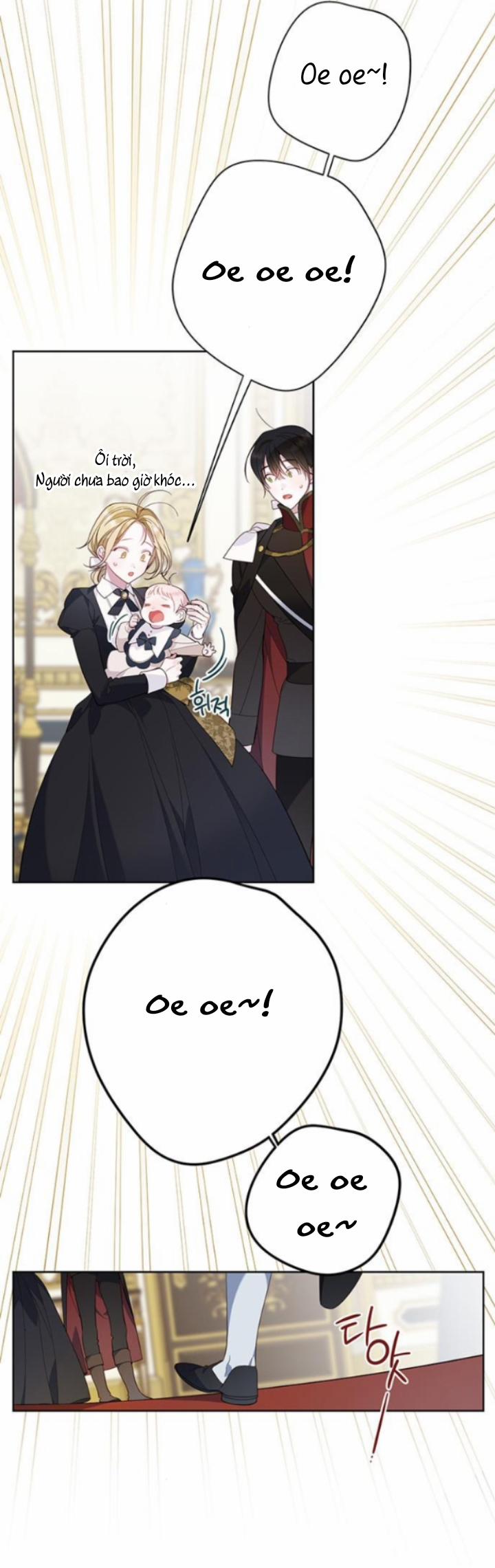 Tiểu Bạo Chúa 10.1 trang 17