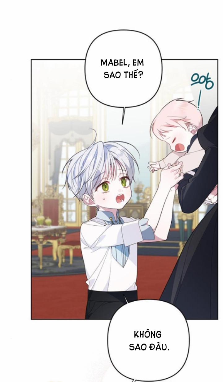 Tiểu Bạo Chúa 10.1 trang 18