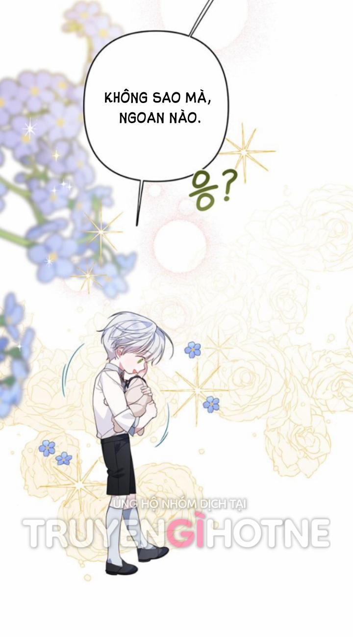 Tiểu Bạo Chúa 10.1 trang 19