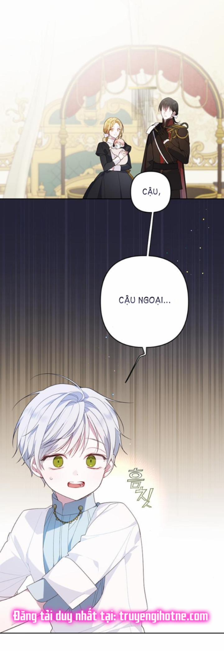 Tiểu Bạo Chúa 10.1 trang 2