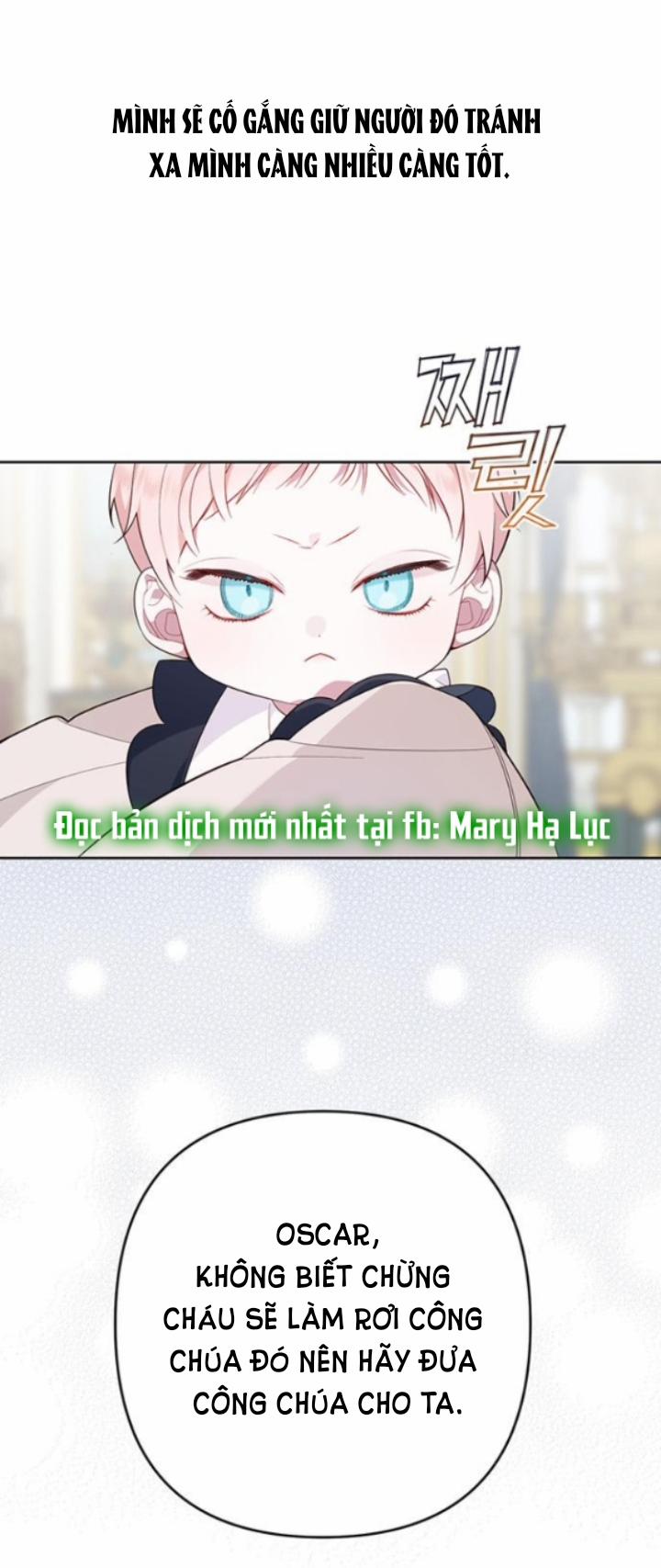 Tiểu Bạo Chúa 10.1 trang 22