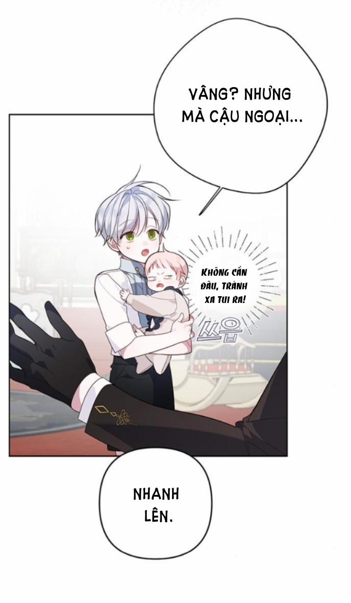 Tiểu Bạo Chúa 10.1 trang 23