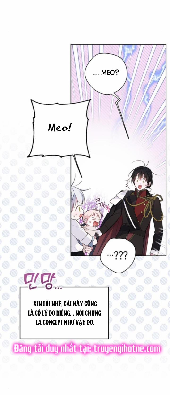 Tiểu Bạo Chúa 10.1 trang 25