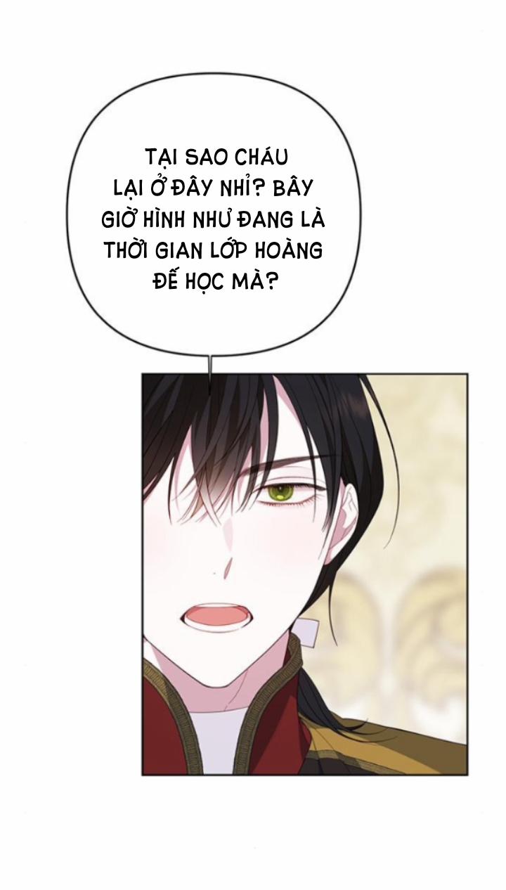 Tiểu Bạo Chúa 10.1 trang 4