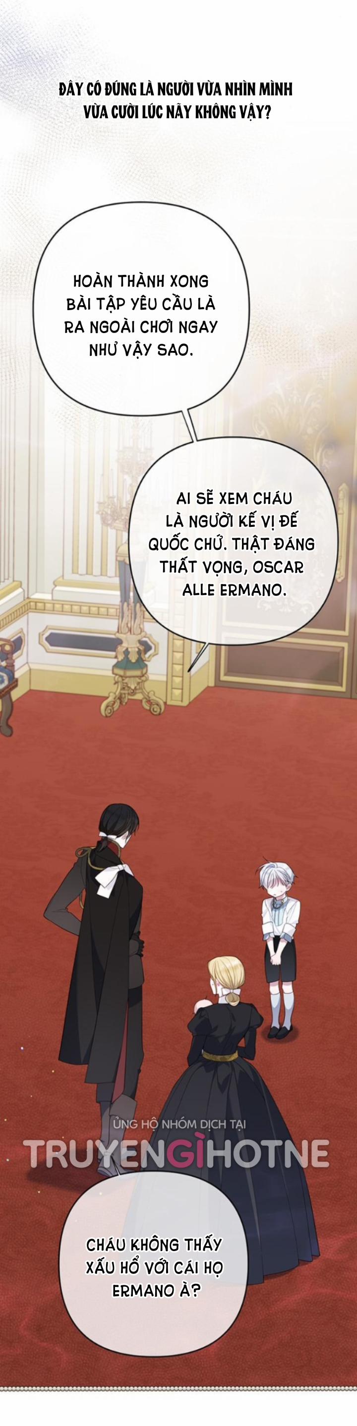 Tiểu Bạo Chúa 10.1 trang 6