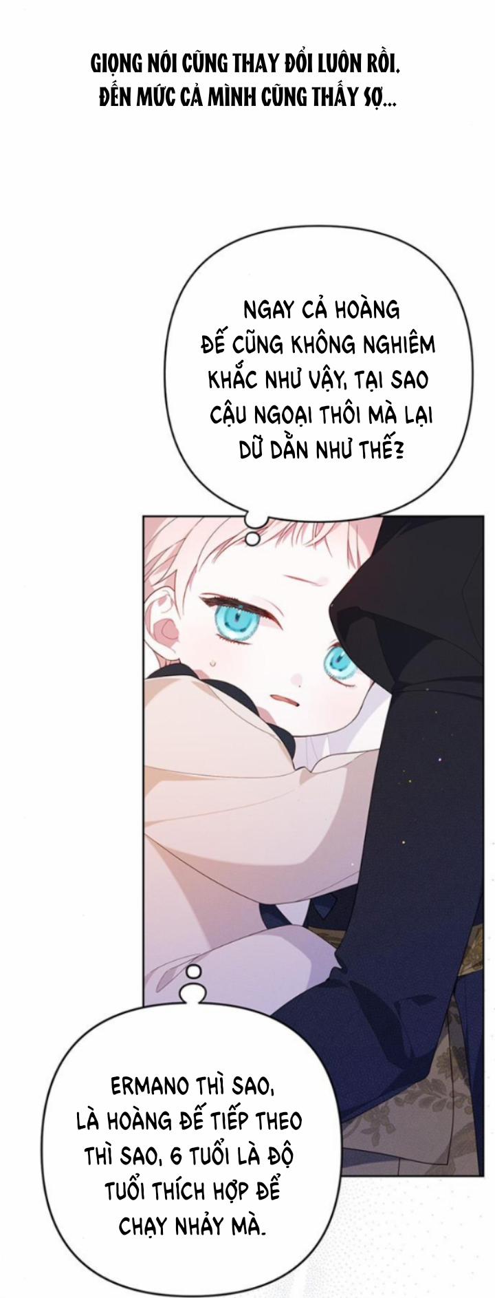 Tiểu Bạo Chúa 10.1 trang 7