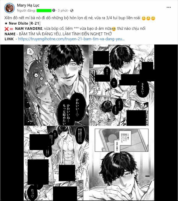 Tiểu Bạo Chúa 10.2 trang 0