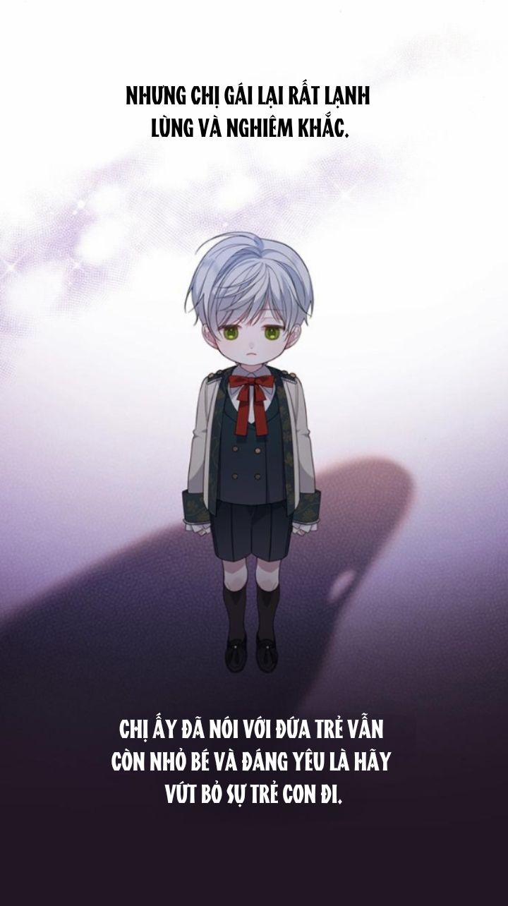 Tiểu Bạo Chúa 10.2 trang 21