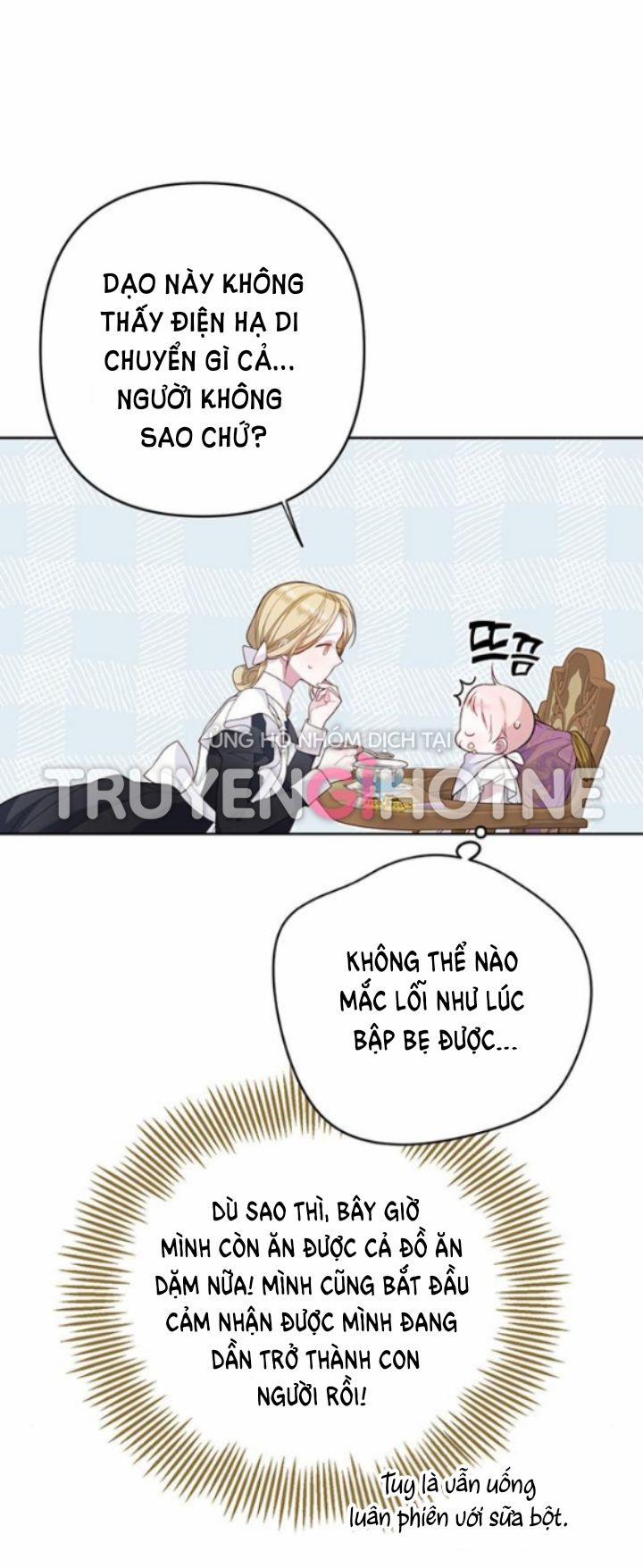 Tiểu Bạo Chúa 10.2 trang 32