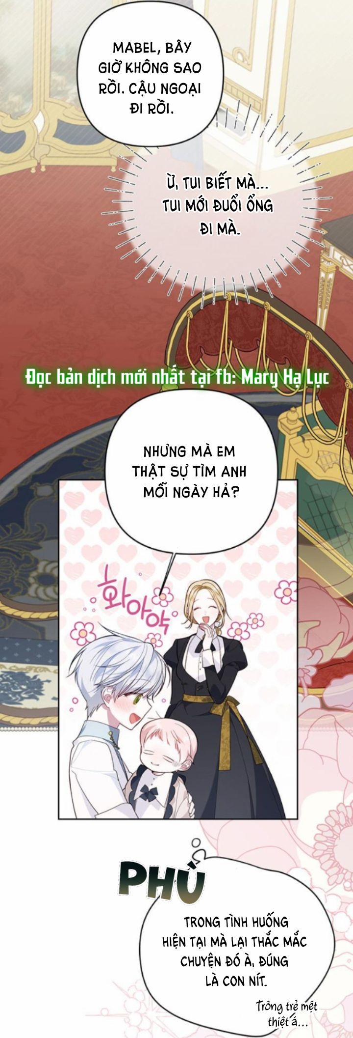 Tiểu Bạo Chúa 10.2 trang 8