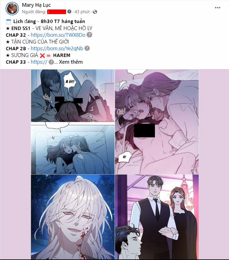 Tiểu Bạo Chúa 11.1 trang 1