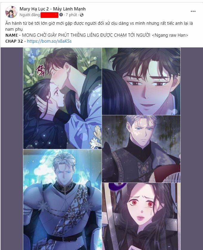 Tiểu Bạo Chúa 11.1 trang 2