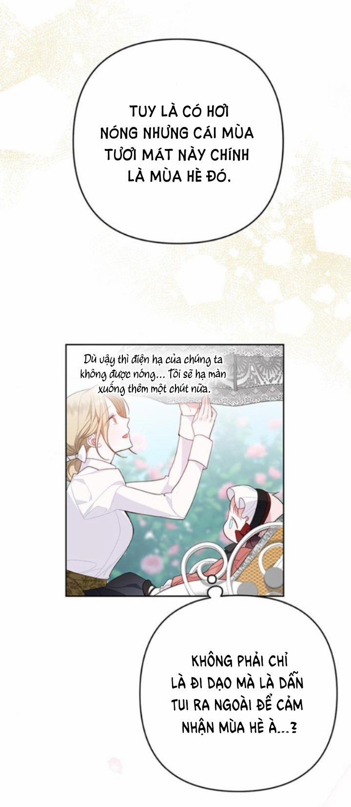 Tiểu Bạo Chúa 11.1 trang 20