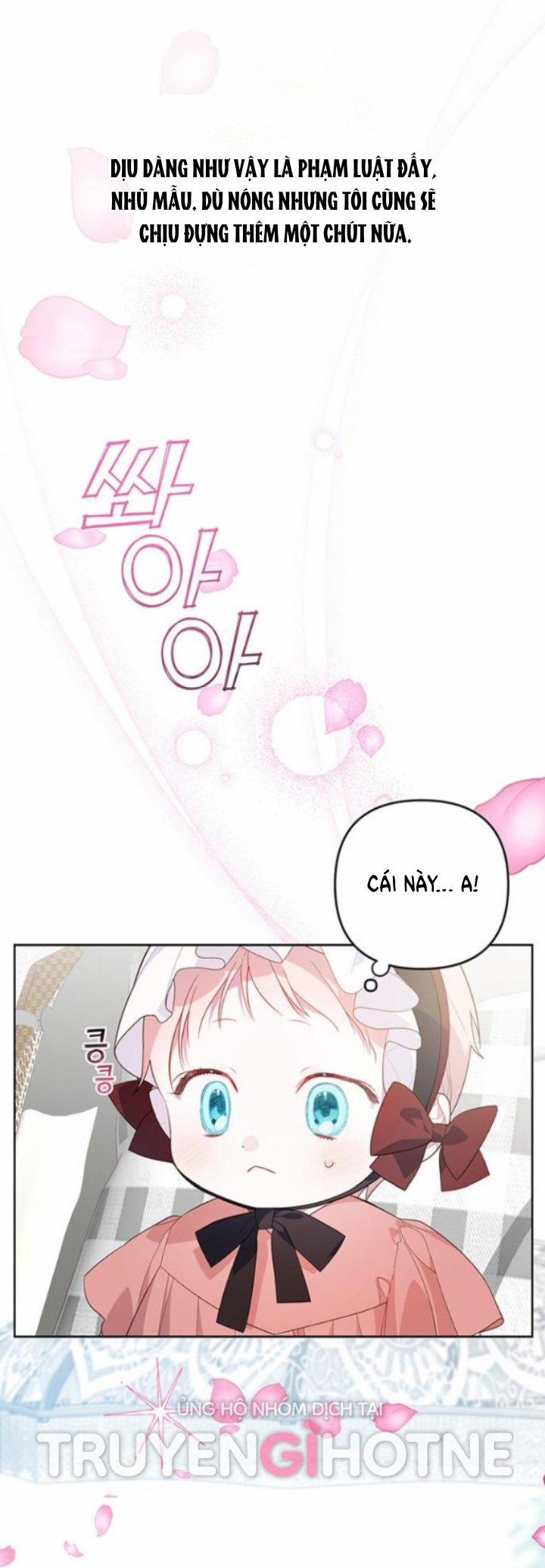 Tiểu Bạo Chúa 11.1 trang 21