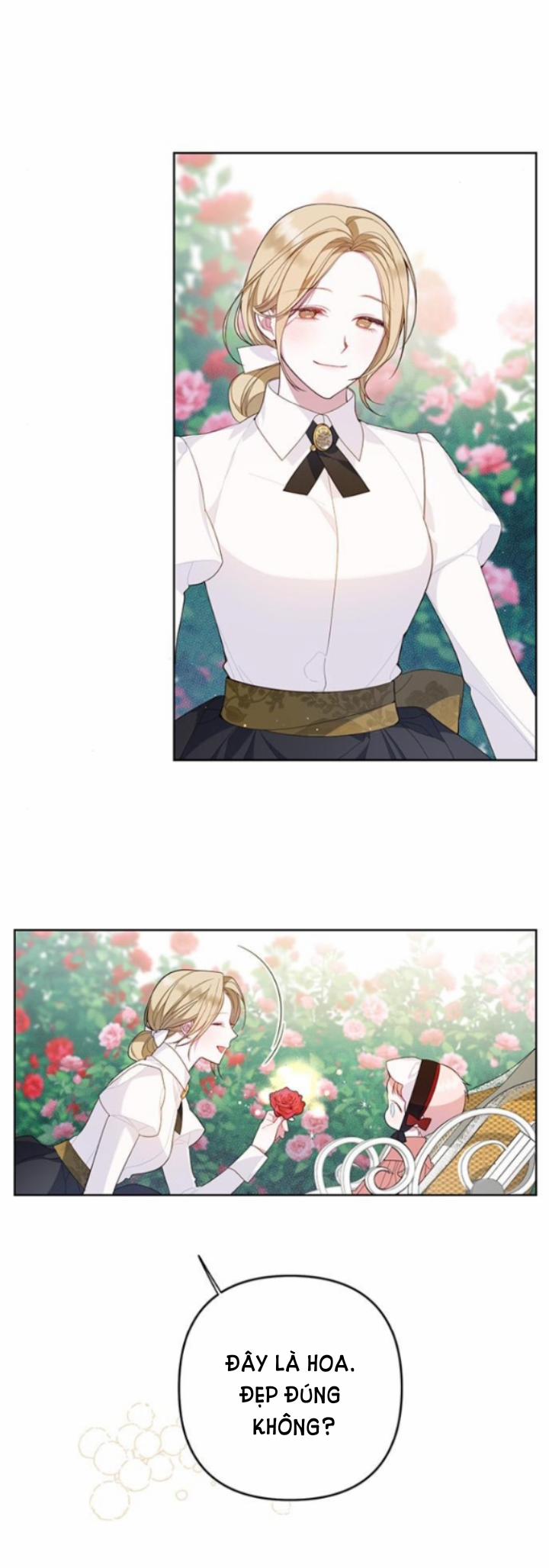 Tiểu Bạo Chúa 11.1 trang 23