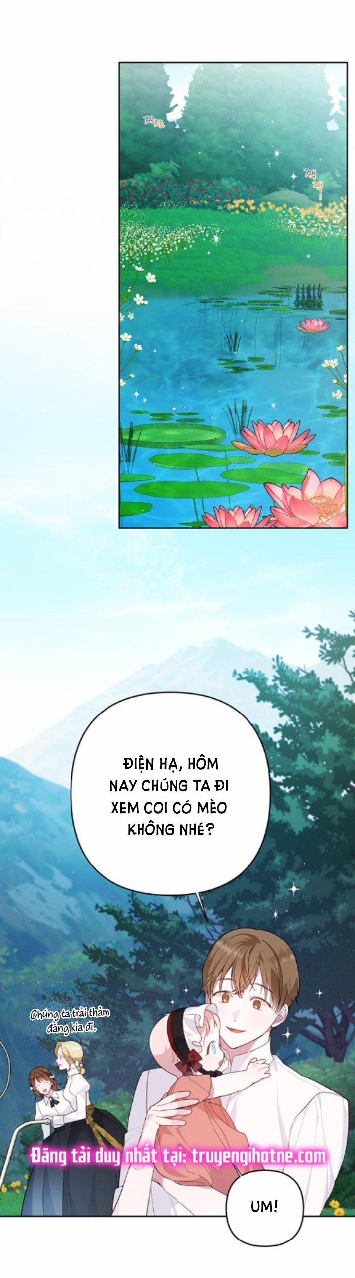 Tiểu Bạo Chúa 11.1 trang 30