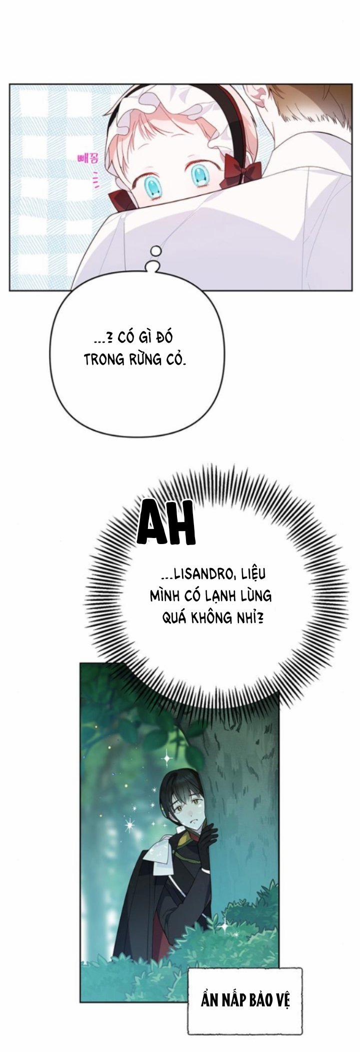 Tiểu Bạo Chúa 11.1 trang 31