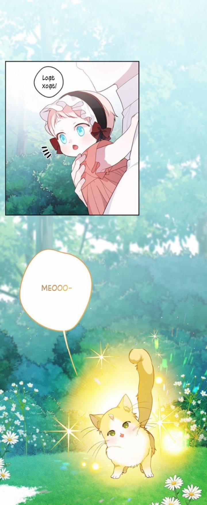 Tiểu Bạo Chúa 11.1 trang 34