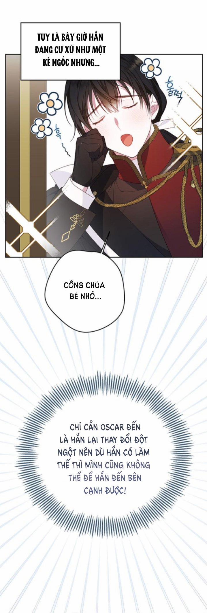 Tiểu Bạo Chúa 11.1 trang 6