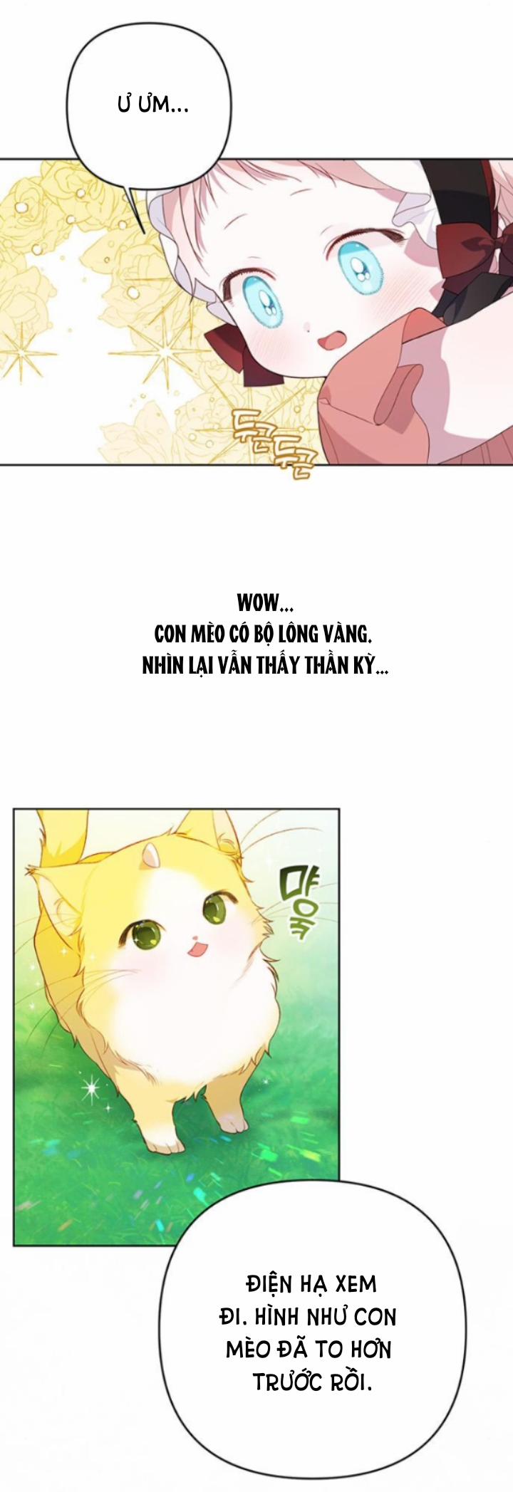 Tiểu Bạo Chúa 11.2 trang 1