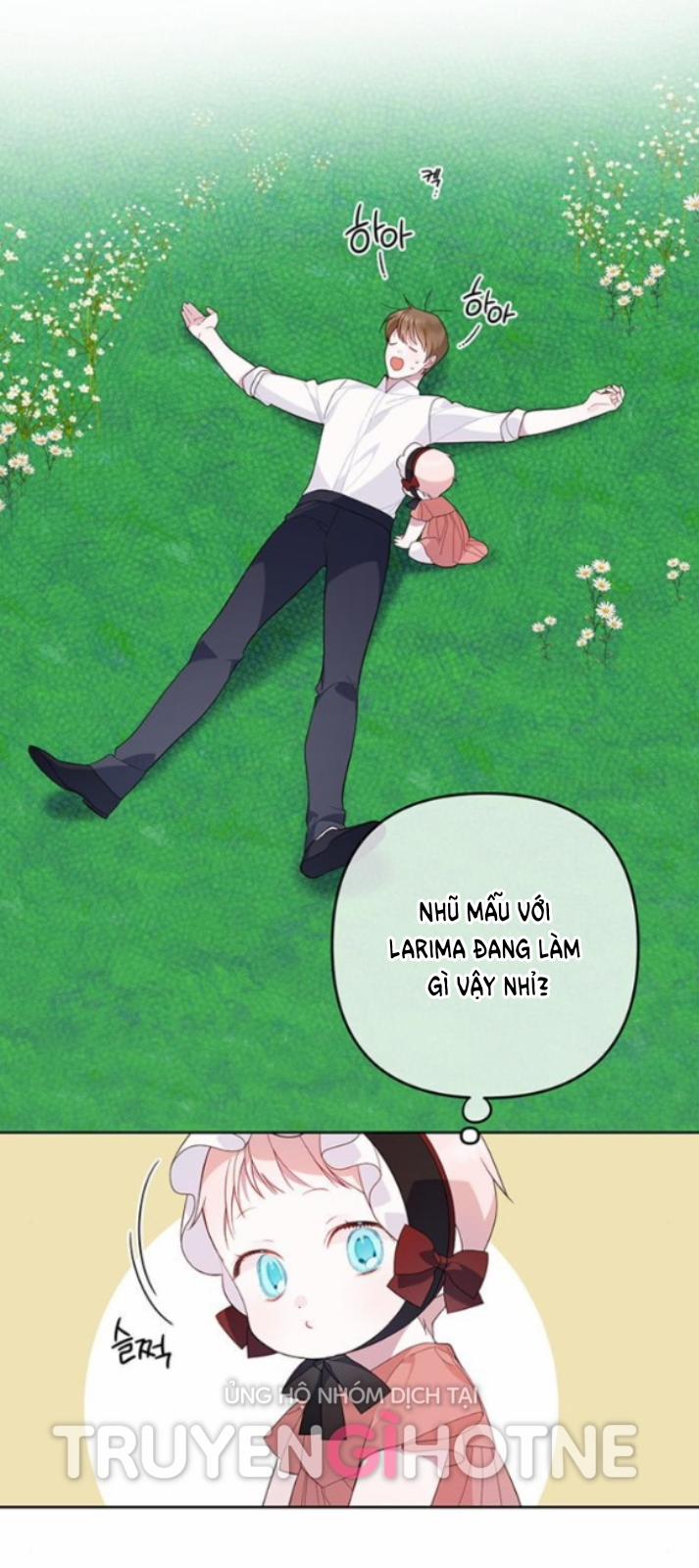 Tiểu Bạo Chúa 11.2 trang 15