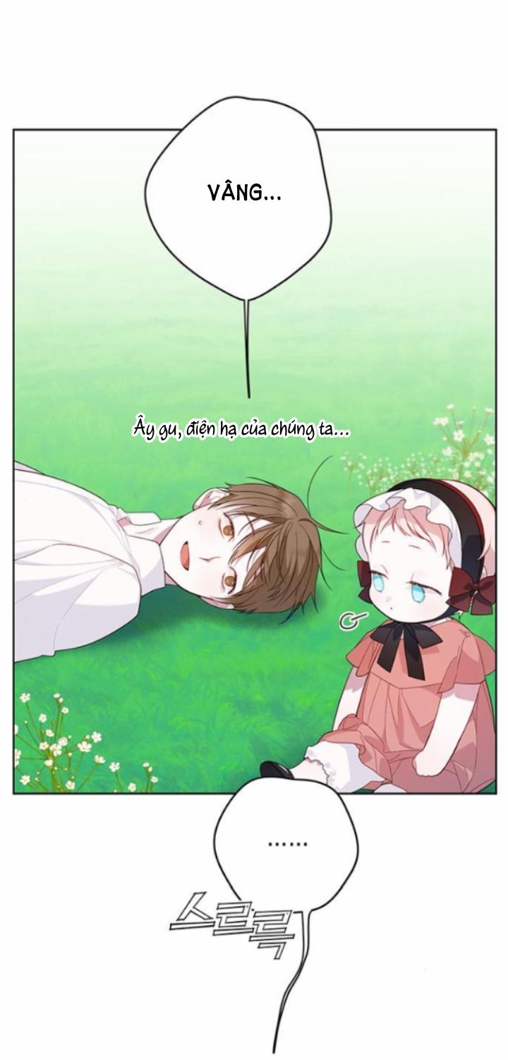 Tiểu Bạo Chúa 11.2 trang 18