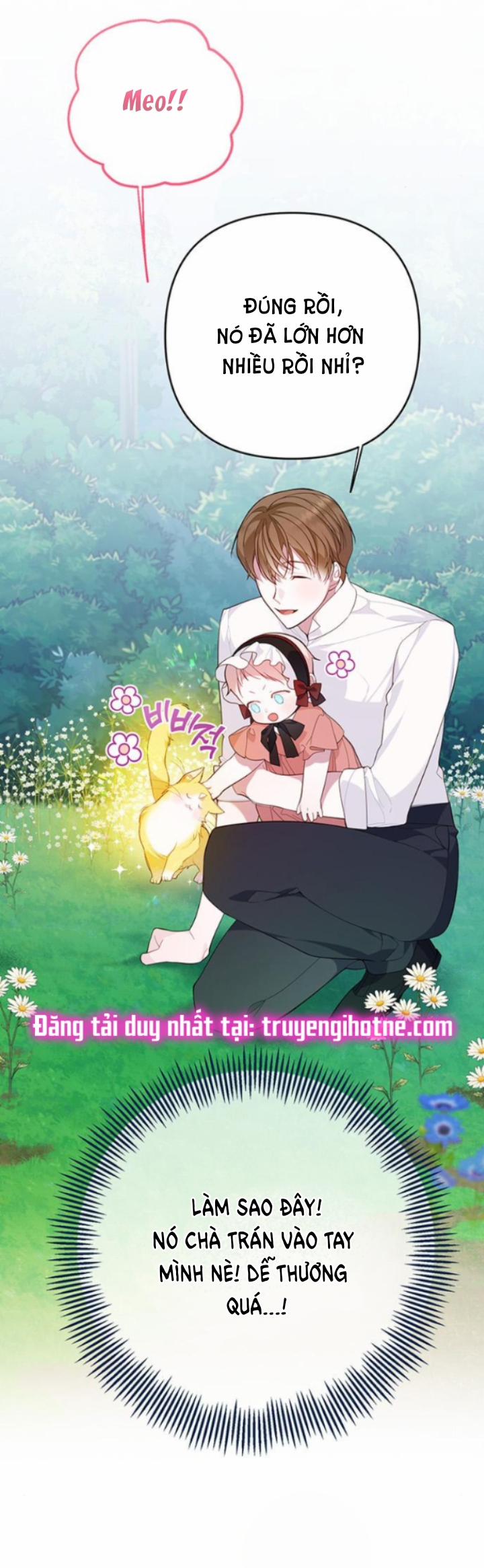 Tiểu Bạo Chúa 11.2 trang 2