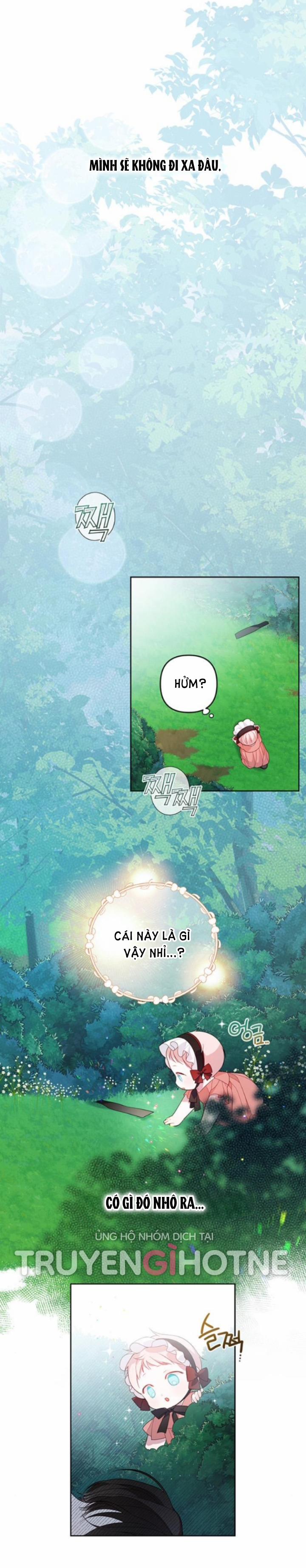 Tiểu Bạo Chúa 11.2 trang 21