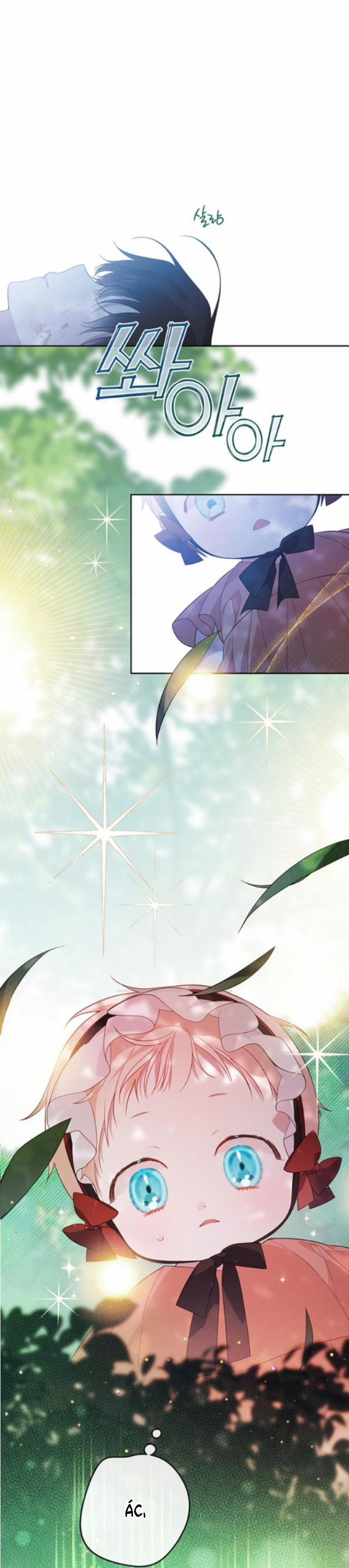 Tiểu Bạo Chúa 11.2 trang 22