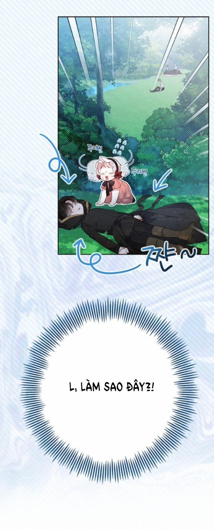 Tiểu Bạo Chúa 12.1 trang 10