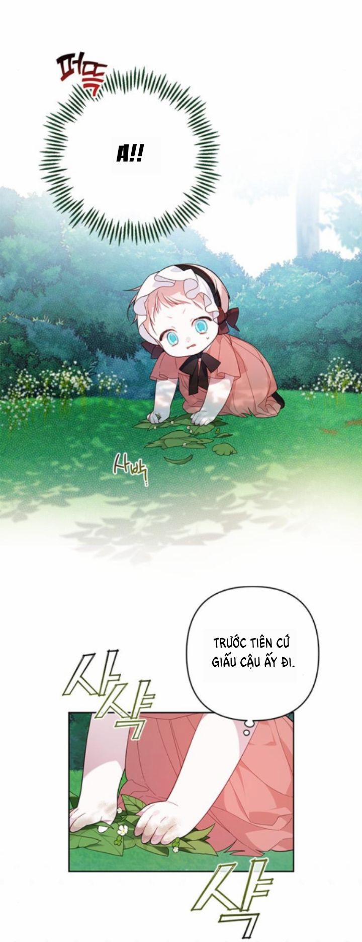 Tiểu Bạo Chúa 12.1 trang 12