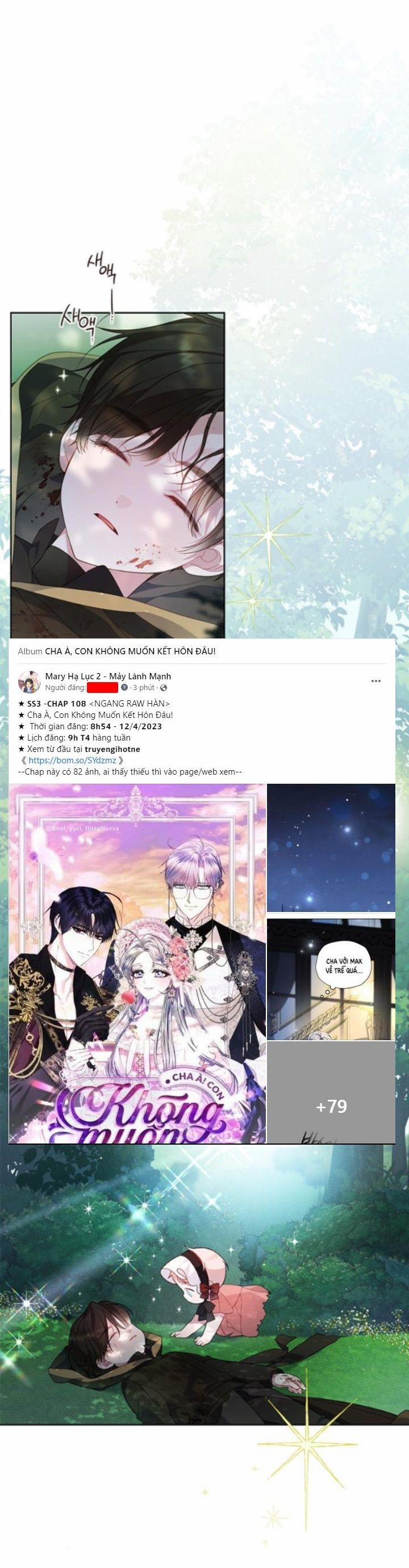 Tiểu Bạo Chúa 12.1 trang 2