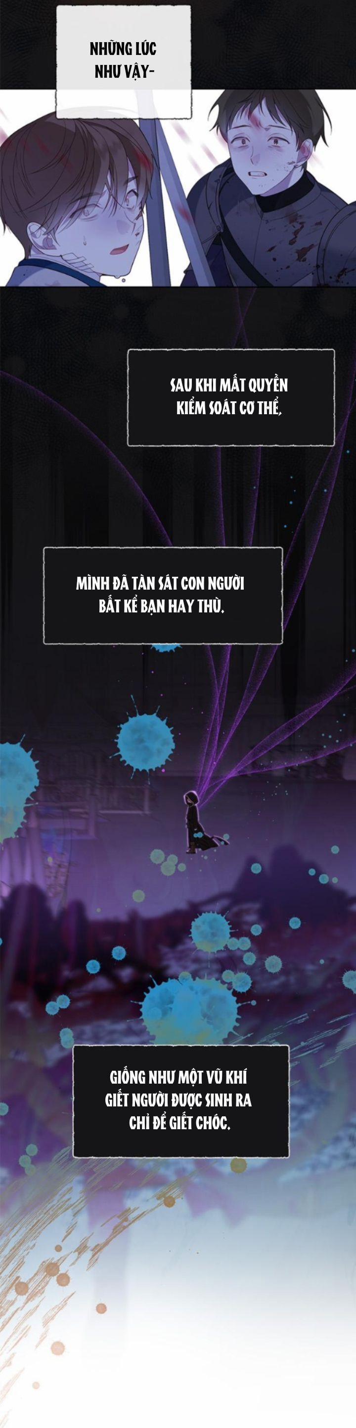 Tiểu Bạo Chúa 12.1 trang 23