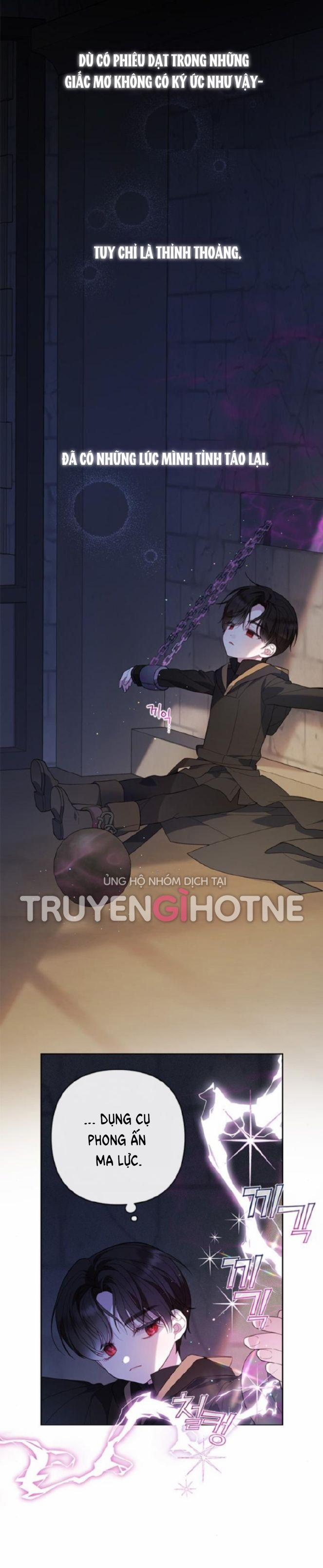 Tiểu Bạo Chúa 12.1 trang 25