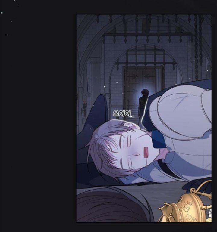 Tiểu Bạo Chúa 12.1 trang 28