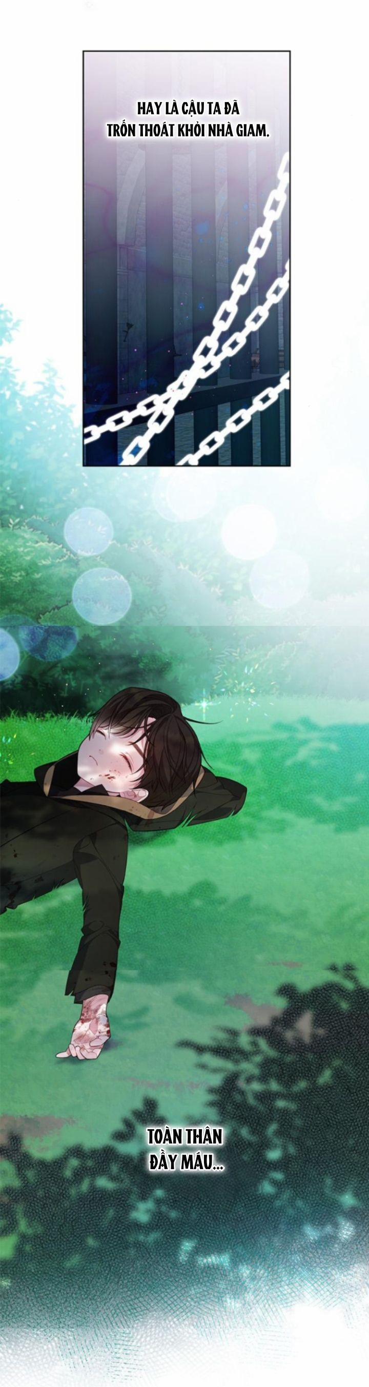 Tiểu Bạo Chúa 12.1 trang 4